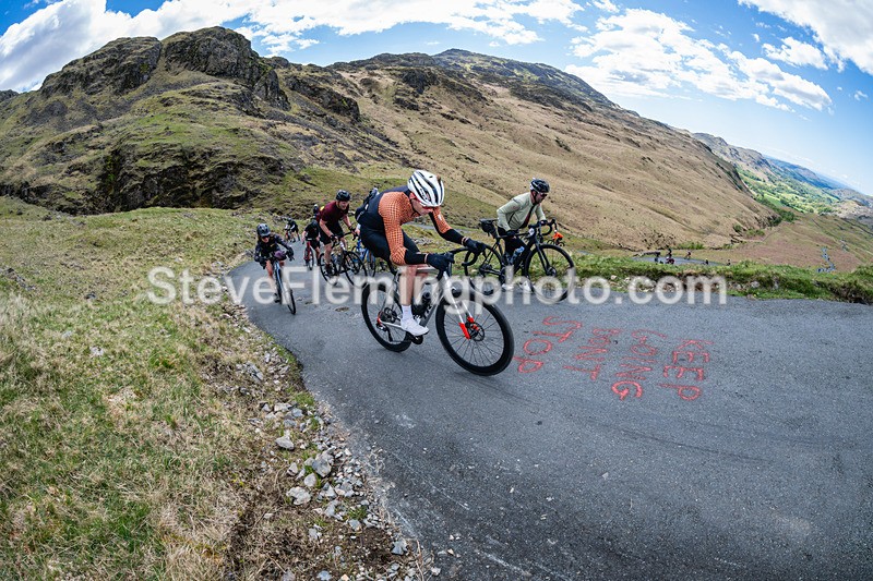 135838 - Hardknott Pass Camera 2 13.00-14.00
