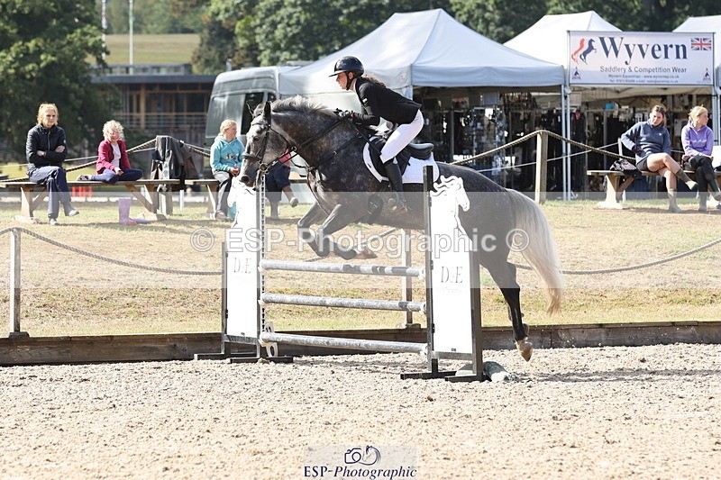 250831A-154434-11247 - Cls 44 95cm Amateur Quali