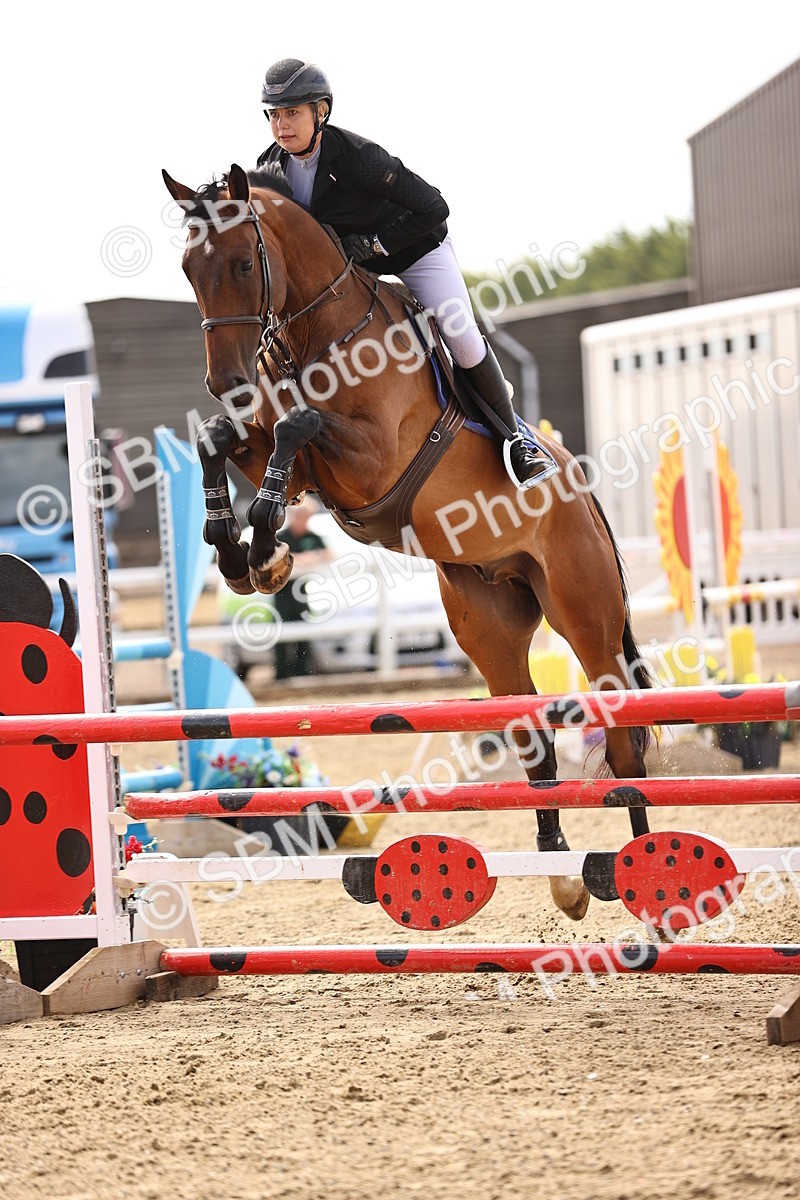 SBM_009482 - Class 7 - Senior Discovery - 1.00m Open