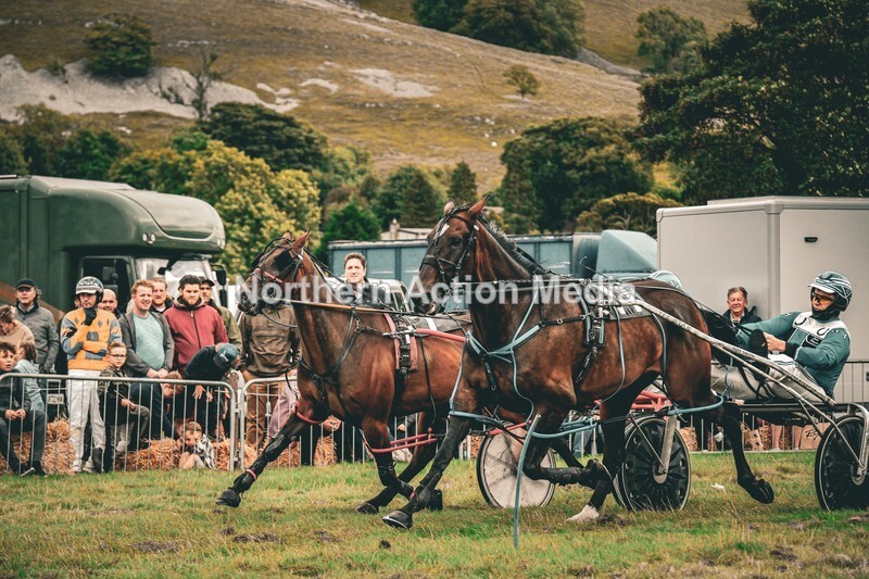 DSCF7307 - Kilnsey Harness racing