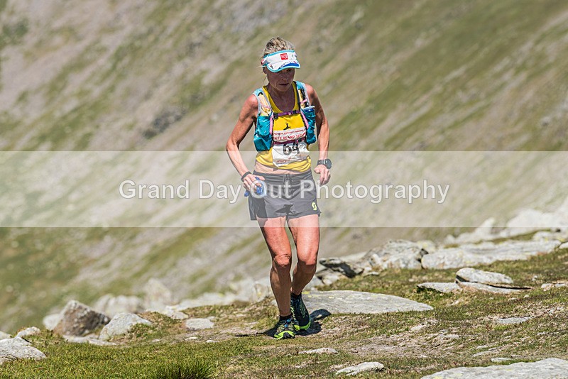 Duddon Long-425 - Duddon Valley (Long) Fell Race Saturday 3rd June 2023