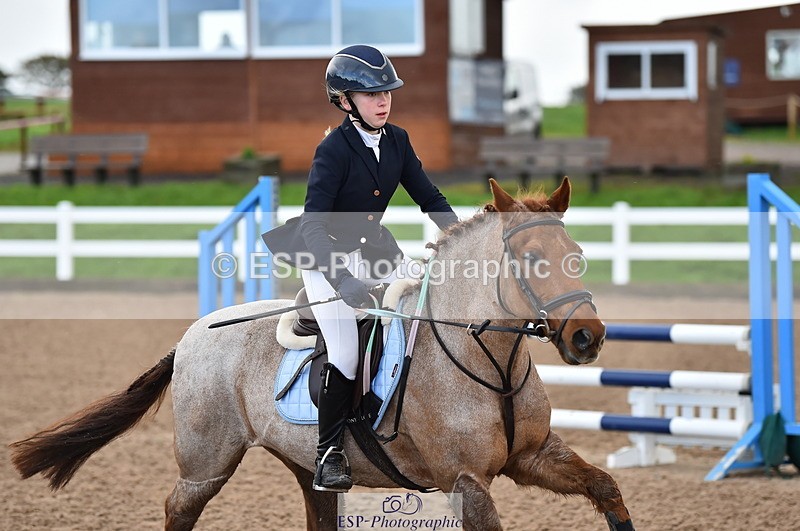 231029A-110804-02563 - Pony British Novice & 80cm Open