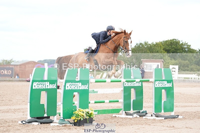 250801-102916-04742 - Cls 14 Snr Fox 1st Rnd