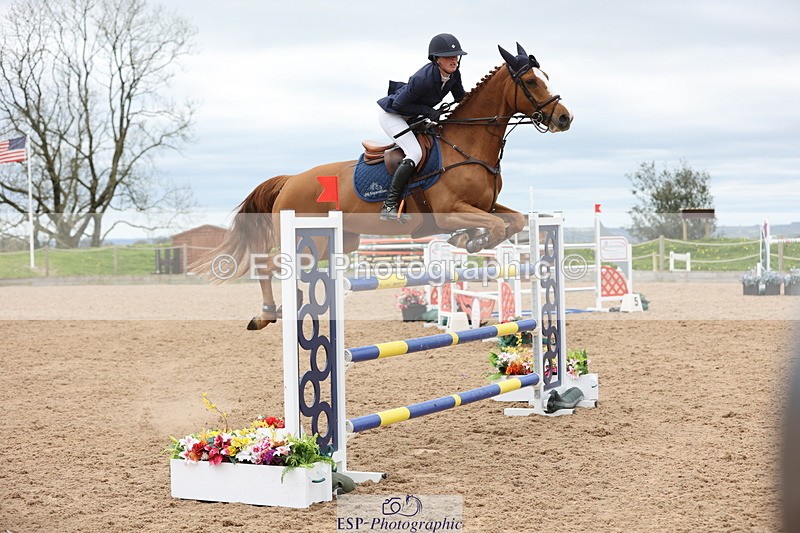 240419A-111322-06379 - Cls 2, 2 Star Small Tour 1.30m