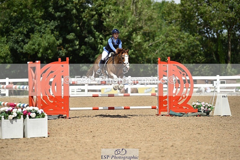 250628-134154-04061 - Cls 23 Graham Heath Equestrian 128cm & 138cm