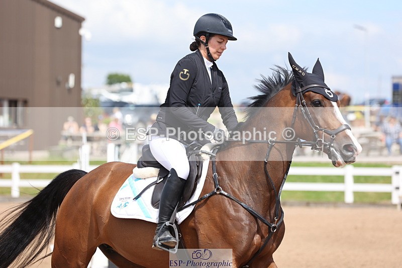 240718A-145049-06380 - Cls 13, 1 Star Silver Tour 1.20m