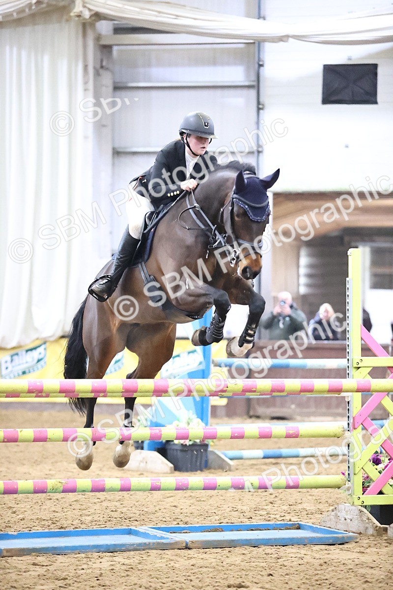 SBM_007438 - Class 23 - Senior Newcomers - 1.10m