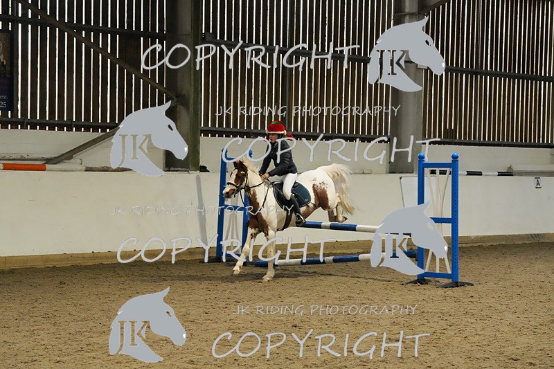 JKR02910 - Class 7 80cm