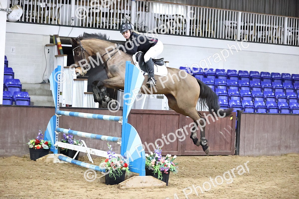 SBM_002862 - Class 10 - Senior Newcomers - 1.10m