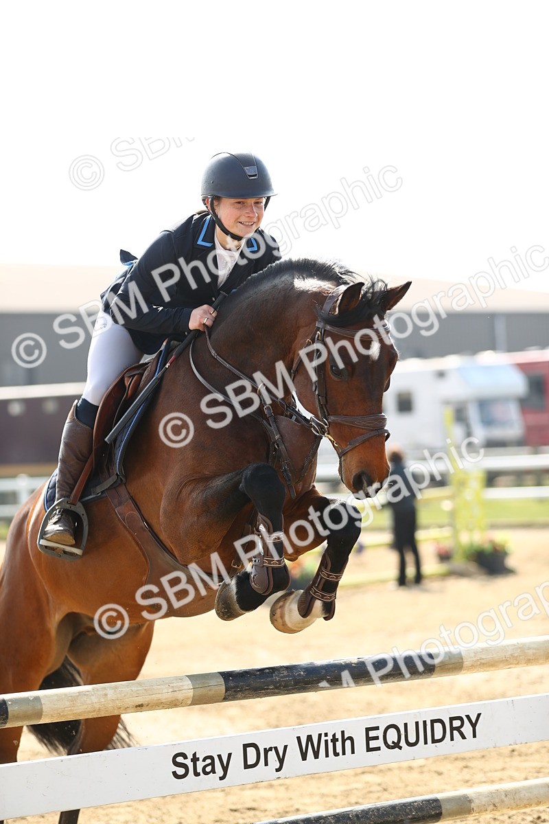 SBM_002200 - Class 9 - Senior Discovery - 1.00m