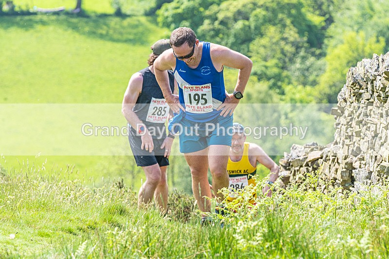 Two Tops-551 - Two Tops Fell Race Saturday 18th May 2024