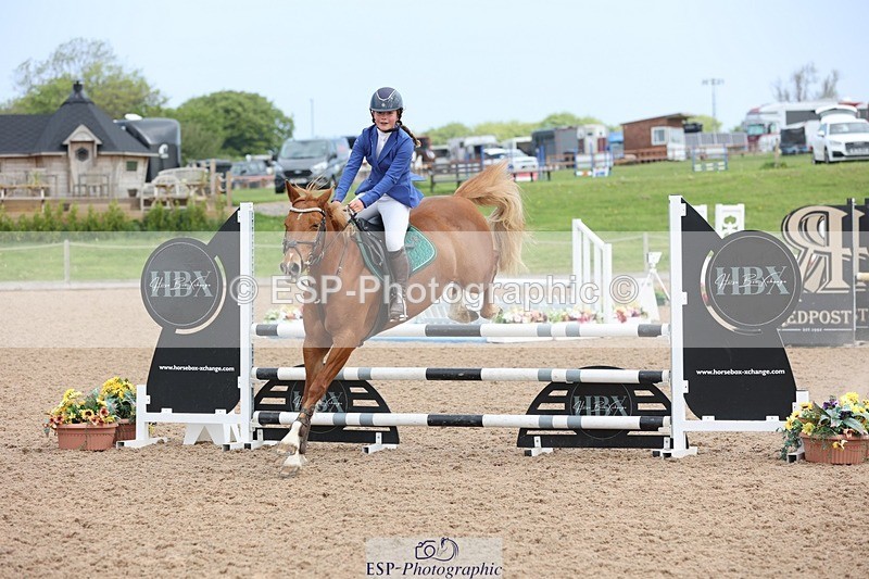 250503-110136-00434 - Cls 5 Pony Discovery and 90cm Open