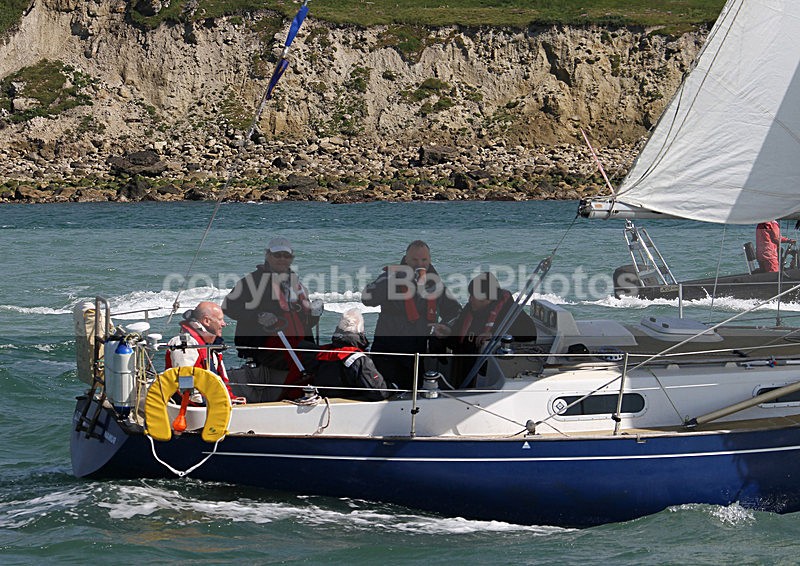 130601 UNNAMED IMG_7189 - ROUND THE ISLAND RACE - 1st June 2013