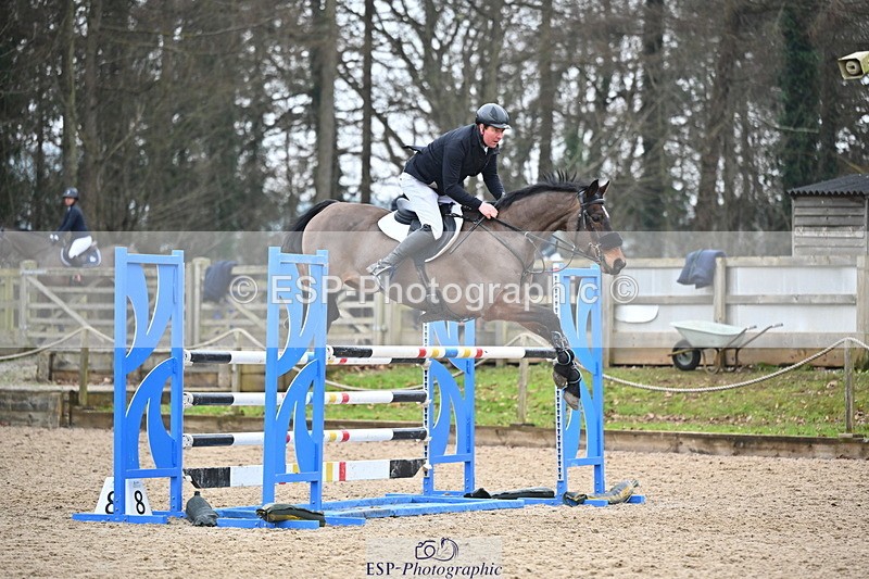 250216A-143714-02912 - Cls 11 Foxhunter and 1.20m Open