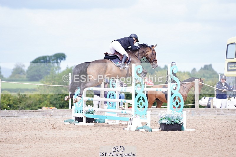 240804A-105118-10499 - Cls 43 5 Yr Old Champs