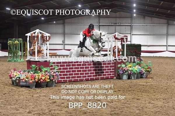 BPP_8820 - CLASS 10 & 11 PUISSANCE