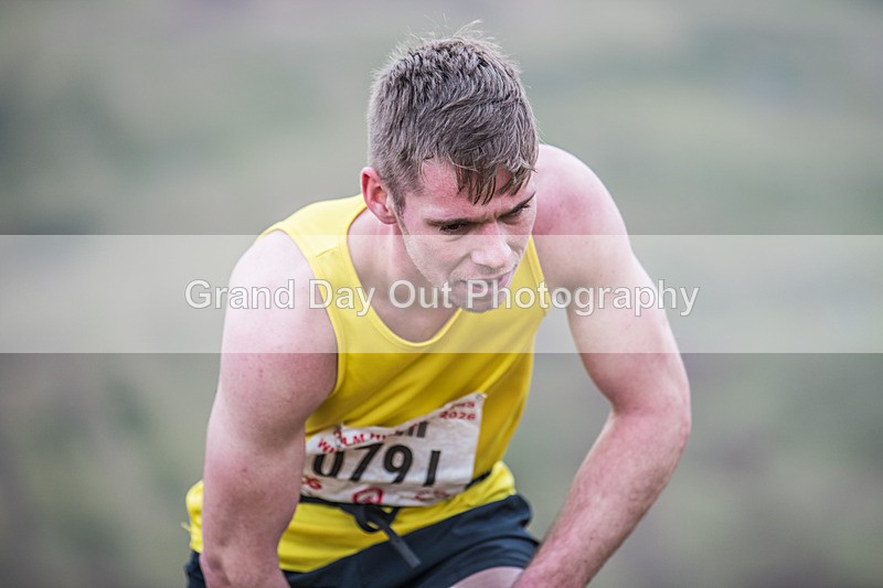Barbondale-380 - Kendal Winter League Bardondale Junior & Senior Fell Races Sunday 8th February 2026