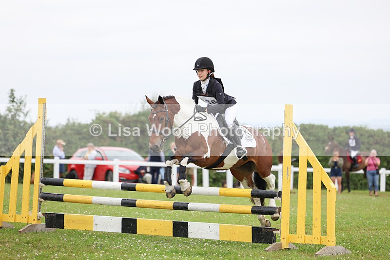 3E7A5897 - Class 5: PC80 Regional Qualifier Rnd 2 (A)