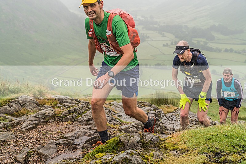 Great Lakes-79 - Great Lakes Fell Race Saturday 29th June 2024