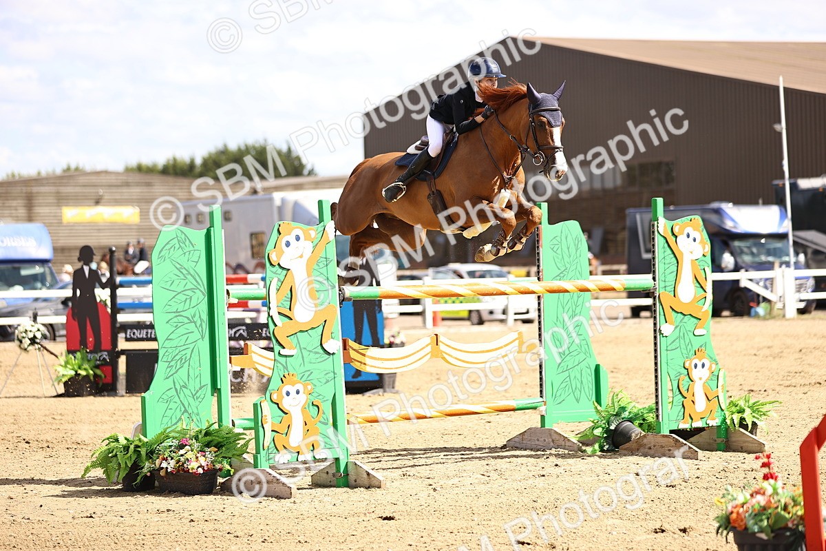 SBM_004442 - Class 23 - Talent Seekers Inc 7Yr Old Championship Qualifier 1.30 - 2nd Half