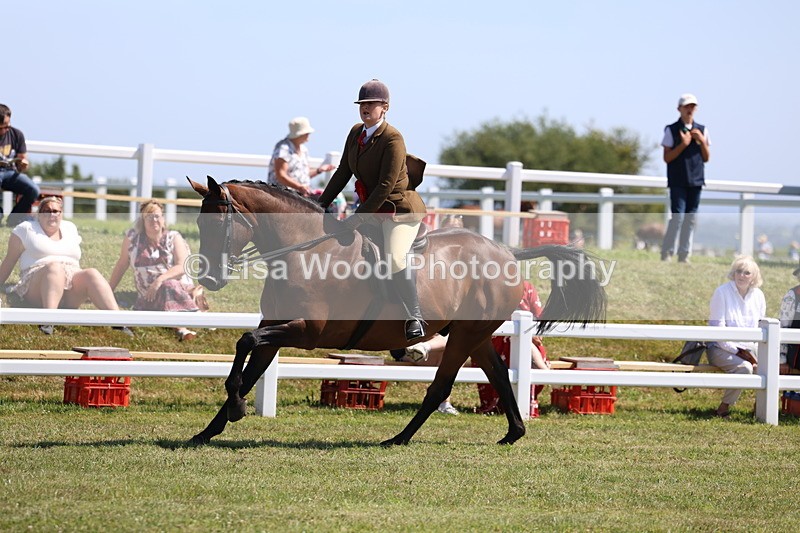 3E7A7594 - Rising Star Ridden Championship