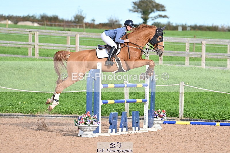 231015A-154300-09124 - Cls 32 National 1.30 & 1.40m Open