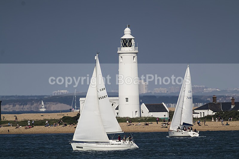 140621 GBR8508T IOW173 - ROUND THE ISLAND - 21st June 2014