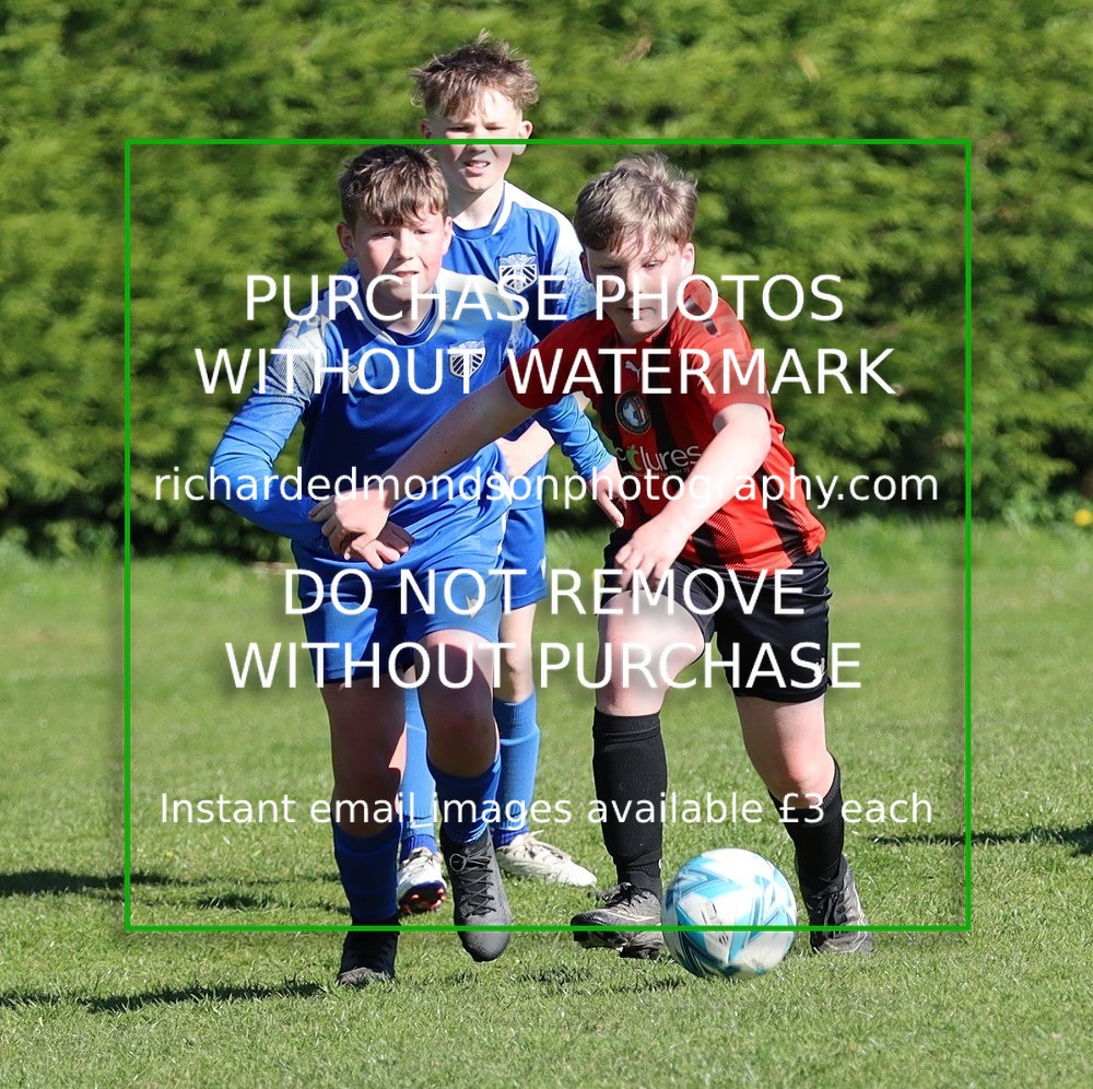 IMG_1791 - Wattsfield United U12's vs Heathwaite U12's (6/4/25)