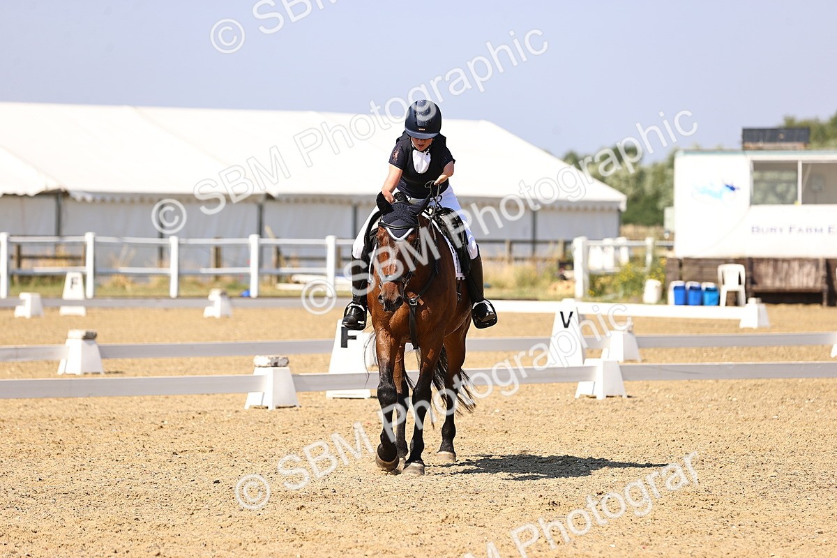 SBM_003069 - Para PYO  Warm Up