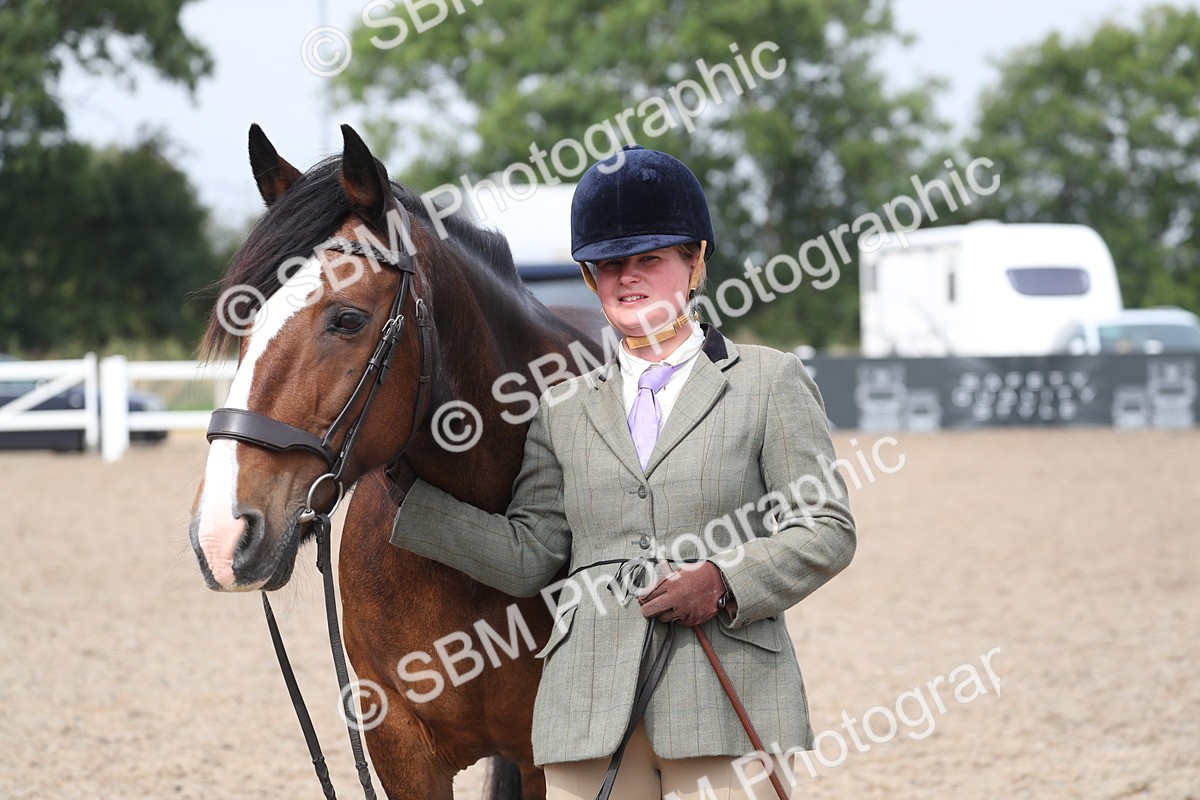 SBM_22564 - Class 604 - 2025 Area - IH Diamond