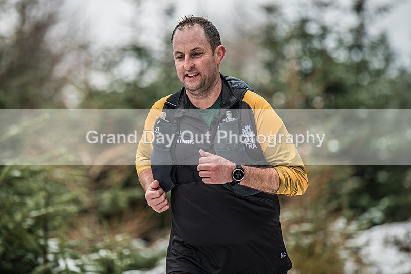 Glentress-1440 - High Terrain Events Glentress 10K 21K & 42K Trail Races Sunday 16th February 2025