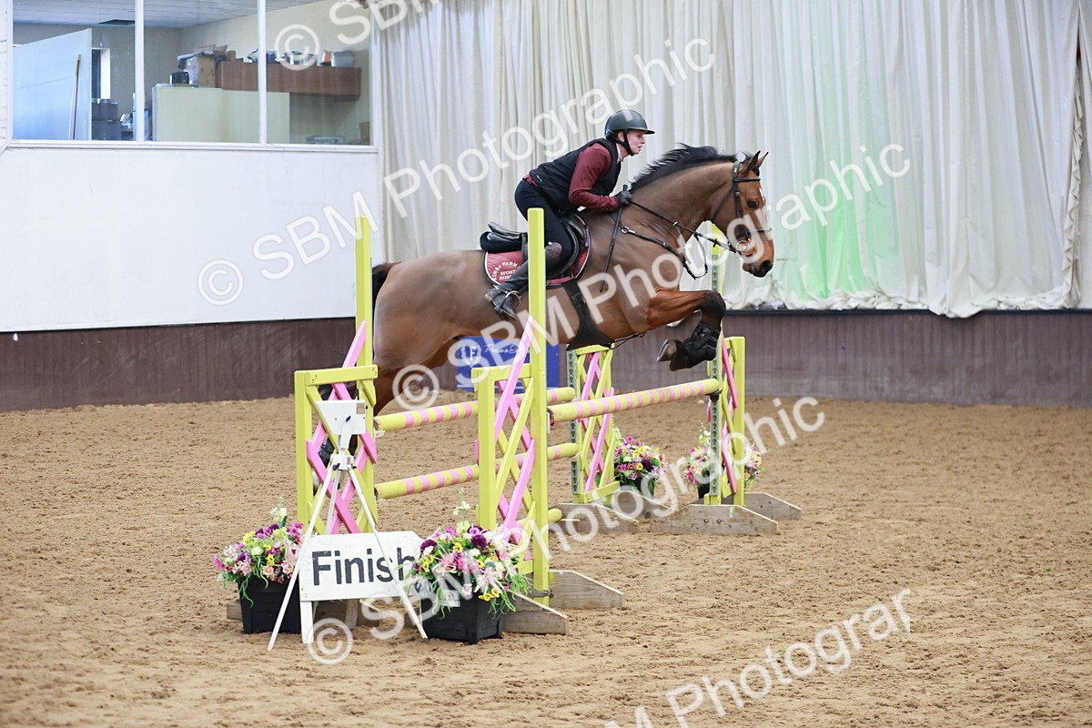 SBM_000422 - Class 3 - Senior British Discovery - 1.00m