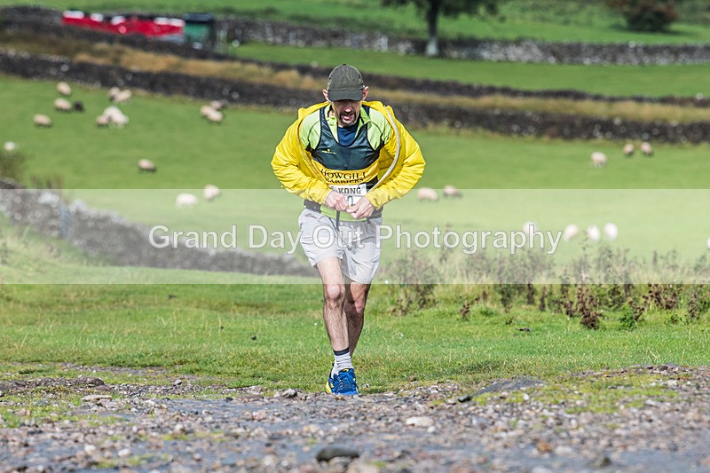 Westmorland-129 - Great Westmorland Trail Race (Junior & Senior Races) Saturday 13th September 2025
