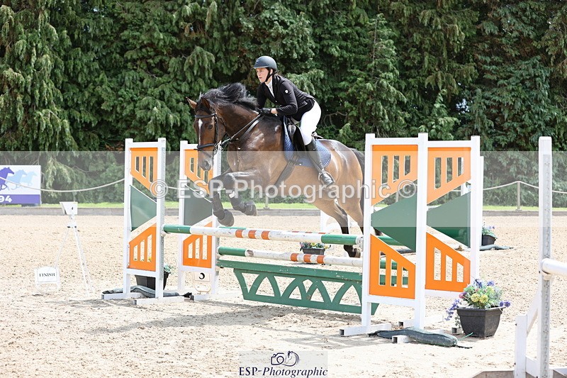 250614A-122721-06418 - Cls 28 95cm Amateur Quali