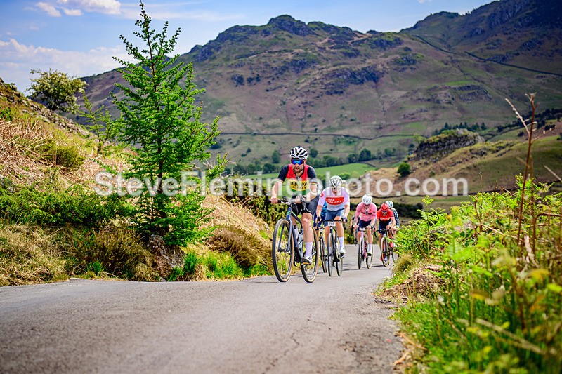 134315 - Blea Tarn Climb 13:00 - 14:00