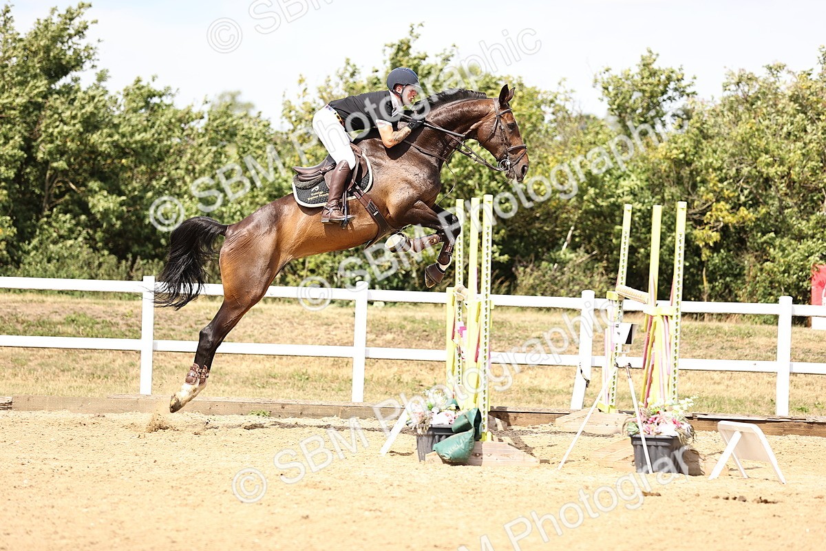 SBM_011287 - Class 10 - Talent Seekers Inc 7 Years Old Championship Qualifer - 1st Half