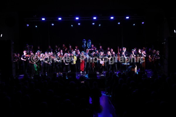  - Hadhirgaan: 30 Years Young