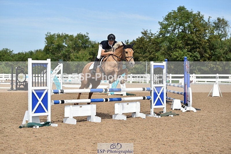 230903A-120422-04365 - Cls 19 Pony Discovery & 90cm Open