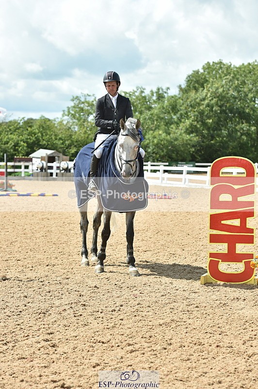 230723A-152524-13167 - Cls 20, 1 Star Silver 1.20m