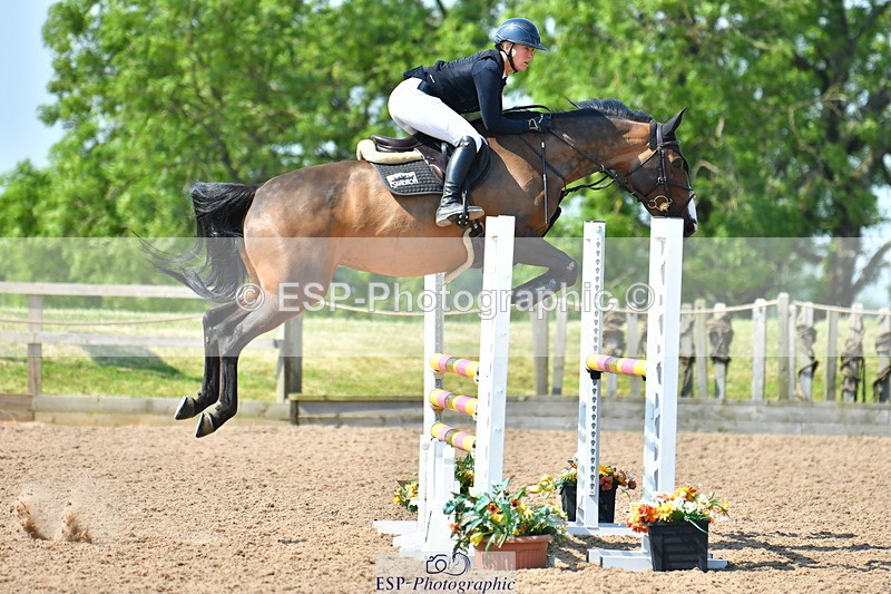 230609A-103452-00119 - Cls 1 Snr 1.05m & 1.10m Open