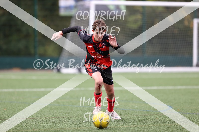 1DX30516 - 2026-10-11 FC Abbey Meads U14 Grey v Ferndale Rodbourne FC U14