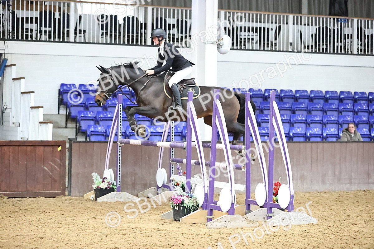 SBM_003696 - Class 12 - Senior Foxhunter 1.20m