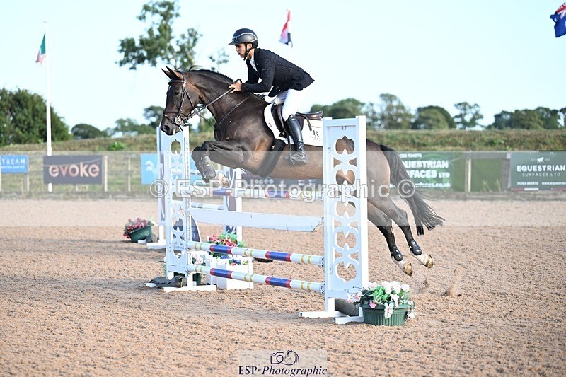 260731-192628-07138 - Cls 15 Snr Foxhunter