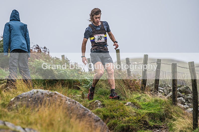 Langdale -737 - Langdale Horseshoe Fell Race Saturday 10th October 2026