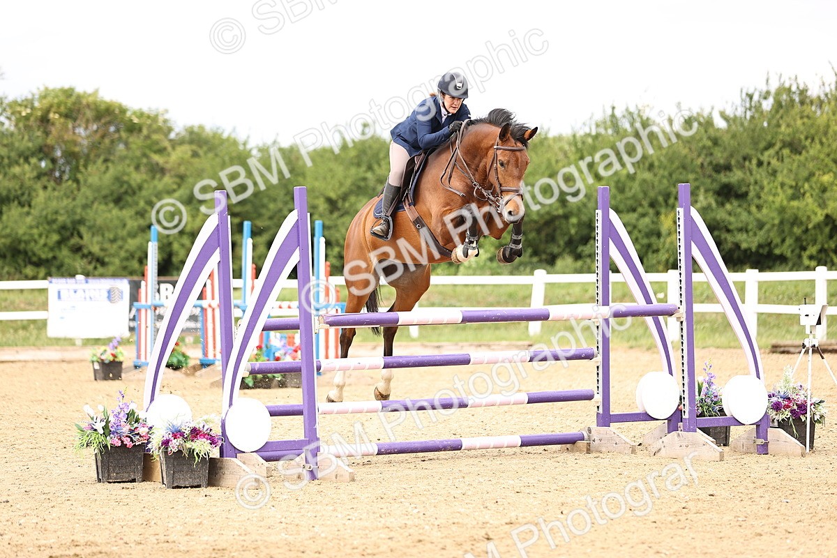 SBM_007810 - Class 19 - Senior Newcomers - 1.10m