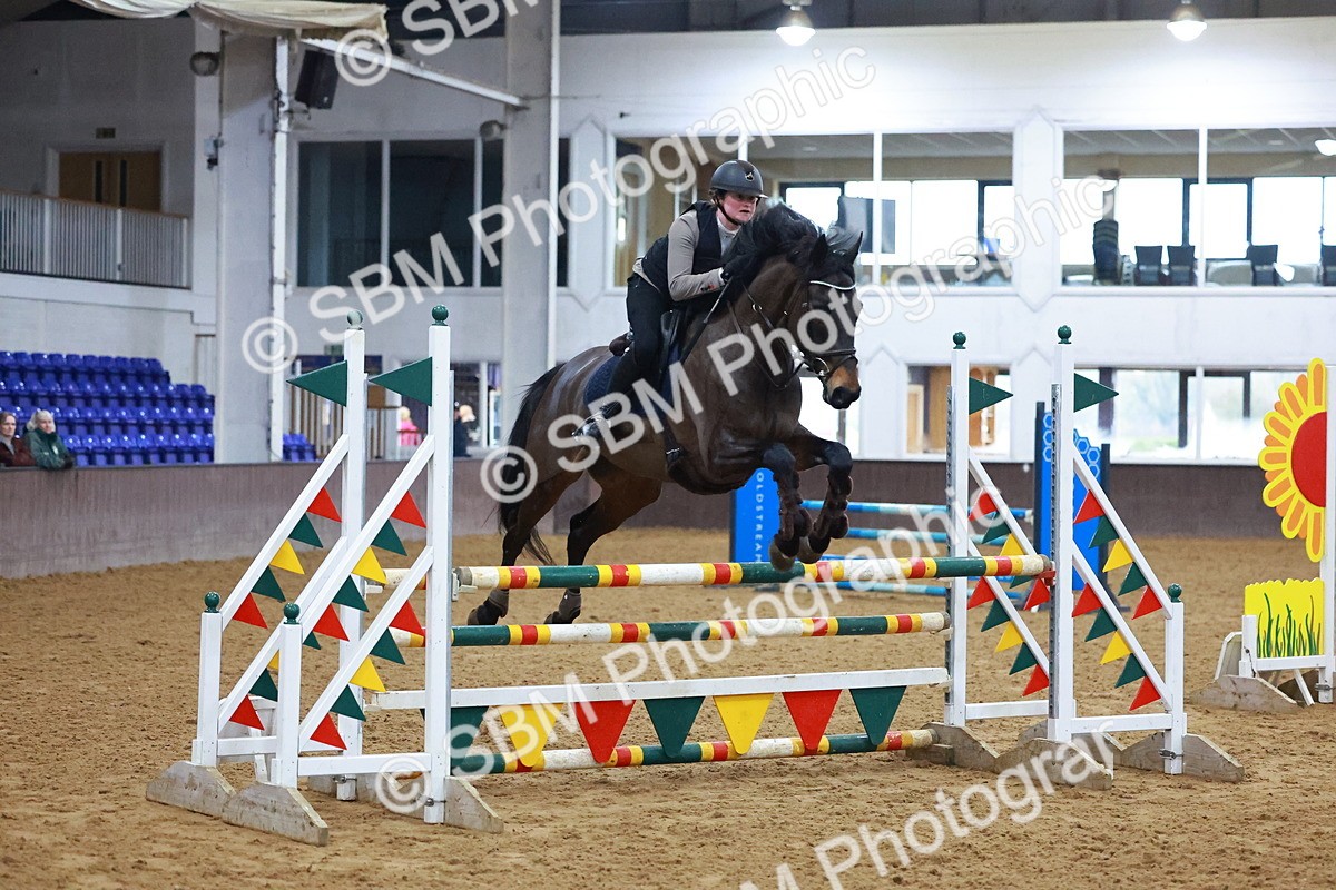 SBM_000836 - Class 3 - Senior Discovery - 1.00m
