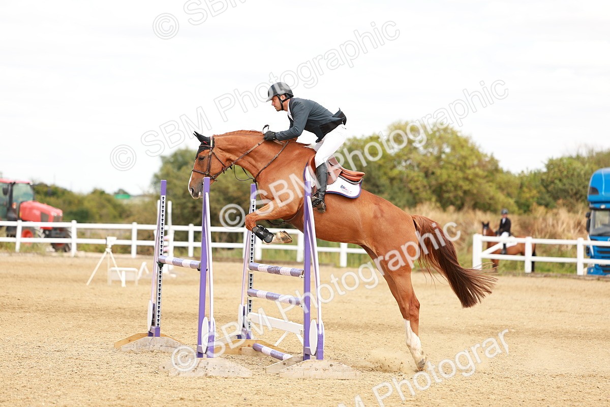 SBM_006859 - Class 4 - Senior British Newcomers - 1.10m