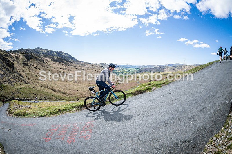 151040 - Hardknott Pass Camera 2 15.00-16.30