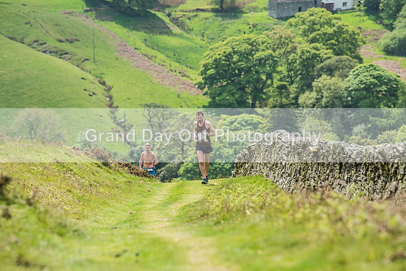Two Tops-511 - Two Tops Fell Races (Junior & Senior) Saturday 20th May 2023