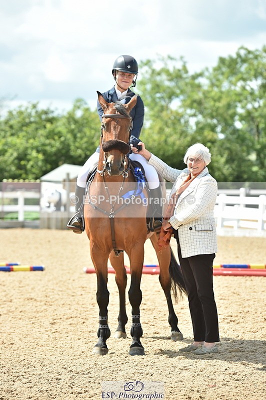 230723A-152714-13184 - Cls 20, 1 Star Silver 1.20m